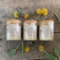 Dandelion Body Butter
