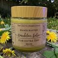 Dandelion Salve