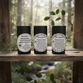 Tallow Deodorant