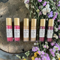 Calendula Lip Oil