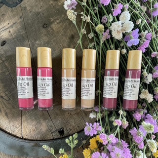 Calendula Lip Oil