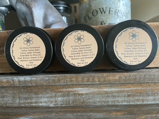 Tattoo Balm